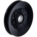 Simplicity - PULLEY, 4.500OD 0.375 - 2101096SM