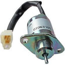 Kubota - SOLENOID, STOP - 17454-60010