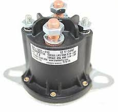 Western - MOTOR RELAY KIT FLEET FLEX - 42902