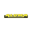 Aluma - 102078 Series Spare Tire Carrier - 41259