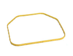 Kohler Engine - O-RING (YELLOW), VALVE COVER - 24 153 30-S