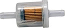 Briggs & Stratton - FILTER, FUEL  - 84009438