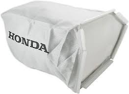 Honda Power - FABRIC, GRASS BAG - 81320-VH7-D00