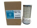 Kubota - FILTER, AIR - 70000-11221