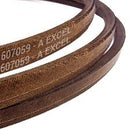 Hustler - BELT, DECK - 607059