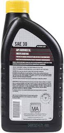 Kawasaki - OIL 4 CYL SAE30 1QT - 99969-6281