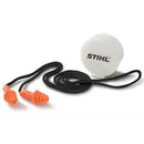 Stihl Accessories - NRR 27 POLY EAR PLUGS - 7010-884-0401