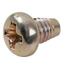 Honda - SCREW, TAPPING 4X6 - 90055-ZE1-000