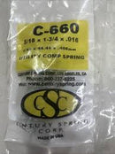 Century Spring - SPRING - 660 (Clearance)