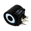 Western - COIL W SPADE TERMINALS - 49230K-2