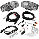 Western - LIGHT KIT, HALOGEN, C - 72530
