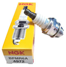 NGK - BPMR6A SOLID - 4972