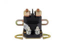 Rotary - SOLENOID STARTER UNIV - 10772