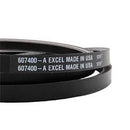 Hustler - BELT,DRIVE - 607400