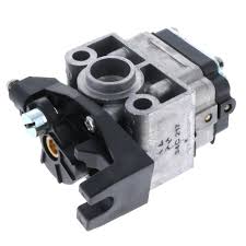 Honda Power - CARBURETOR ASSY. | Use from Engine SN 2072561. - 16100-Z6J-023