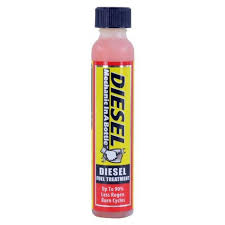B3C Products - Diesel Mechanic in a bottle 4oz - 3-004-12