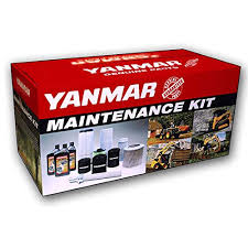 Yanmar Parts - MAINT KIT SC WOIL - KIT-SC001