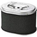 Honda - ELEMENT, AIR CLEANER - 17210-Z4M-821
