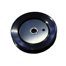 MTD - PULLEY DECK   - 756-1171 (Closeout)