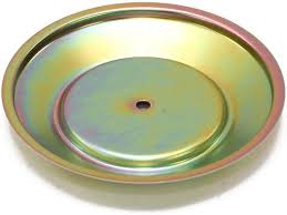 Kohler Engine - COVER, INNER AIR CLEANER - 24 096 01-S