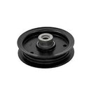 Hustler - IDLER PULLEY 4.00 - 607480
