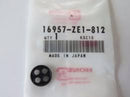 Honda - GASKET, PETCOCK - 16957-ZE1-812