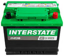 INTERSTATE BATTERY - Mega-Tron II Automotive Batteries MT-47/ - MT-47/H5