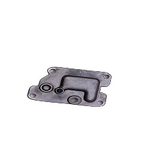 Kohler Engine - COVER, BREATHER - 24 096 163-S