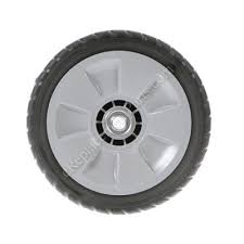 Honda Power - WHEEL, RR. - 42710-VG3-010