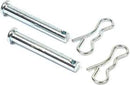 Simplicity - SHEAR PIN KIT, 1038 | (Incl. Ref. Nos. 0110, 0120) - 1750790YP