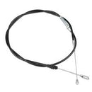 Honda - CABLE, CLUTCH - 54510-VR8-N00