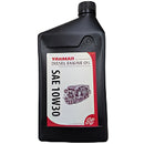 Yanmar Parts - 10W30 YA Oil QT 12PK - 41030