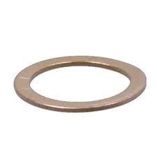 Kawasaki - GASKET,MAIN PLUG - 11060-7019