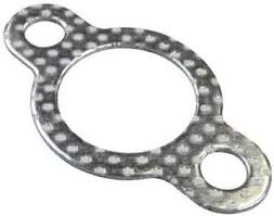 Kohler Engine - GASKET, EXHAUST MANIFOLD - 25 041 17-S