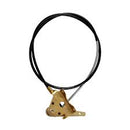 MTD - CABLE THROTTLE CONT   - 01003272P (Closeout)