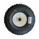 Snapper - C AXLE FRONT PNEU - 7076549YP