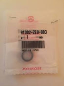 Honda - O RING 11.8X2.4 - 91302-ZE9-003
