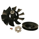 Hustler - FAN/PULLEY KIT - 601941