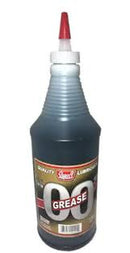 Rotary - 00 GREASE 1 QT BOTT - 9089