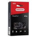 Oregon - POWERCUT SAW CHAIN, - 72LGX084G