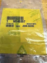 John Deere - Shim - M145357 (Closeout)