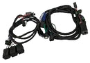 Western - Plug-In Harness Kit, 12 pin - 87199