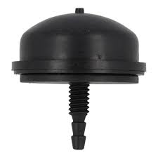 Briggs & Stratton - PRIMER CARBURETOR - 394281S