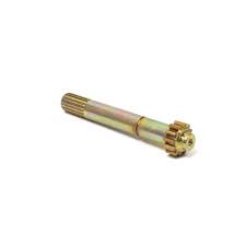Simplicity - SHAFT  PINION A - 1721628SM