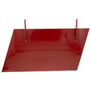 MISC USED PART - WELD DISCHARGE CHUTE - 5046445B