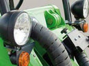 Avant Accessories (WG Options) - Road Traffic Kit 700 GT Cab - A450924
