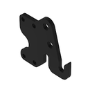 John Deere - PLATE - TR110708