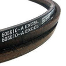 Hustler - BELT, DECK - 605510