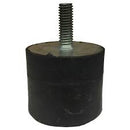 Grasshopper Parts - RUBBER BUMPER - 424055