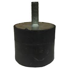 Grasshopper Parts - RUBBER BUMPER - 424055